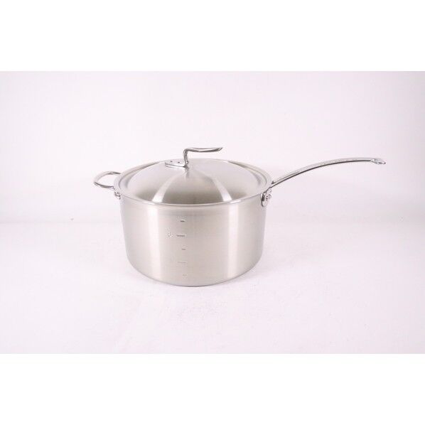 ニューキングデンジ 片手鍋 30cm(11.8L) 1個