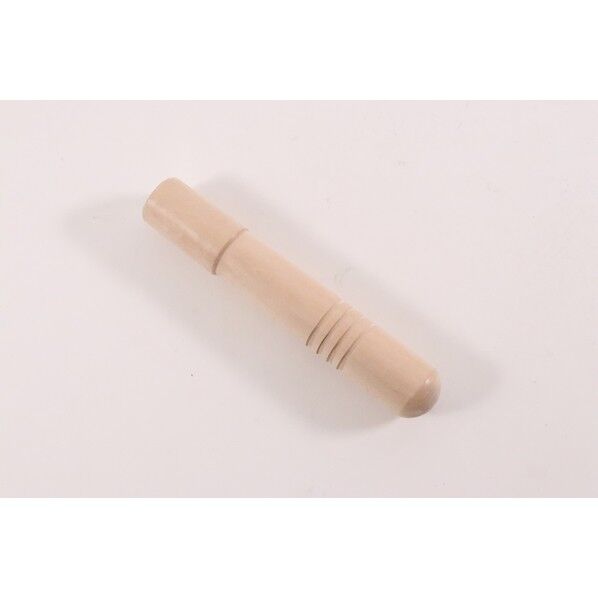 キング 雪平鍋用 木柄(ネジ付) 大 24.0～30cm用 1個