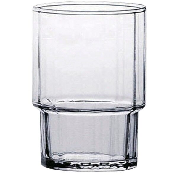 HSスタッキングタンブラー 00367HS 240mL 467220 6個