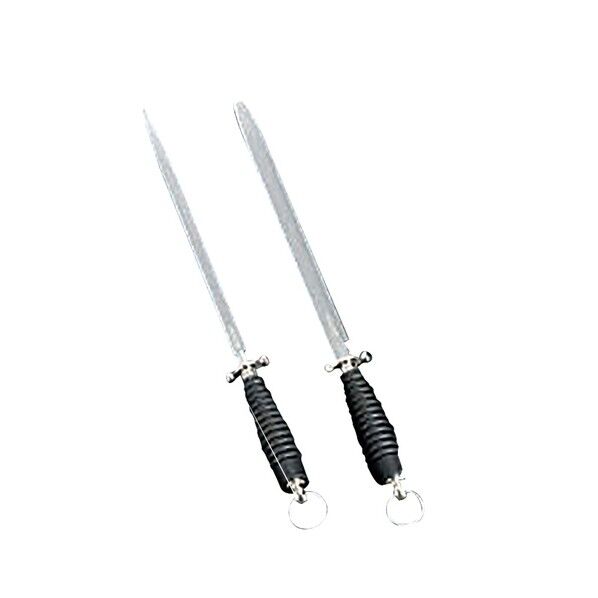 ヴォストフ スチール棒 丸 26cm 3039700726 1個