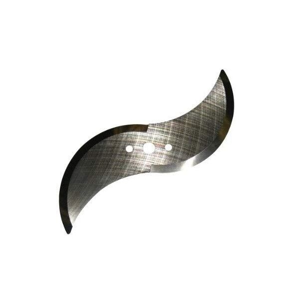 ハッピー ミドルネギーOHC-50用替刃 S刃 Φ170 5494910 63-7119-25 1点