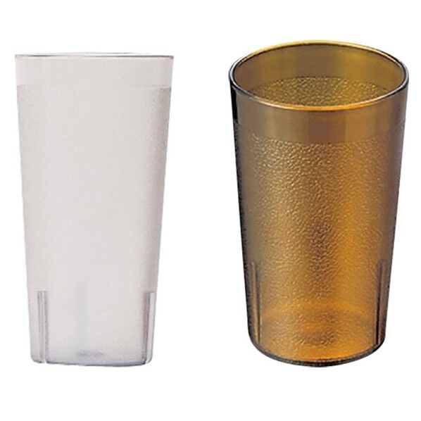 カラーウェア タンブラー 2000P クリアー PTV41201A 1個