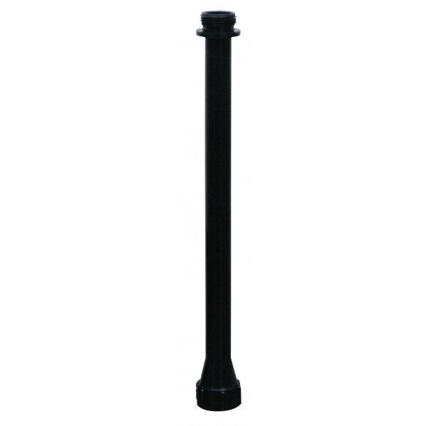 岩崎製作所 【JZ噴霧ノズル】 JZ プレミアム(樹脂製タケノコ付)付樹脂製ロングパイプ 20A 04JZP-LP-20PTK 1本