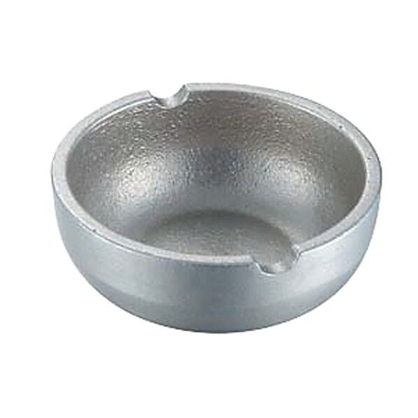 RK灰皿 外径×高さmm:φ85×H35 189103 1点