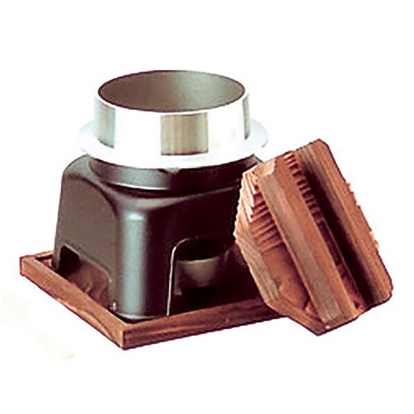 フッ素加工釜飯カマドセット 296070