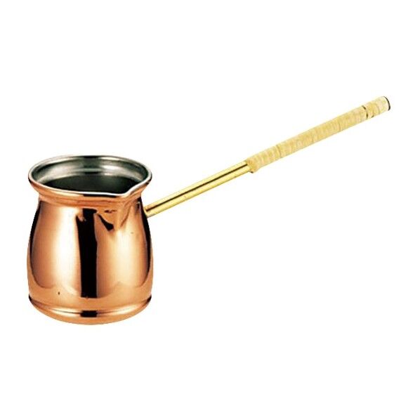 銅イブリック 159027