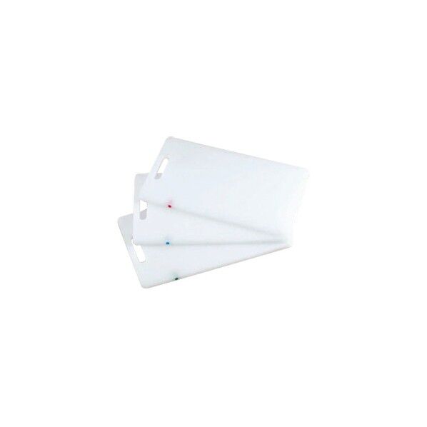 家庭用ピン付抗菌まな板 606084