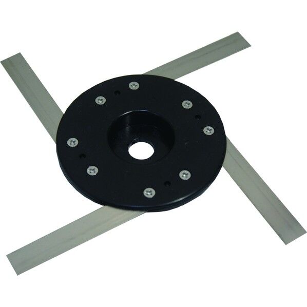 電動ネギ平 部品:替刃 4枚刃 CNG07001 1個