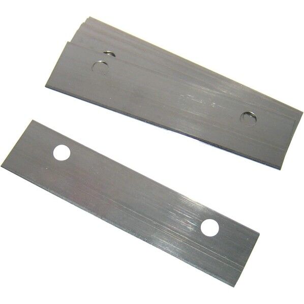 手動つまきり君 部品:平刃(10枚入)(電動つまきり君共通) CTM17001 1個