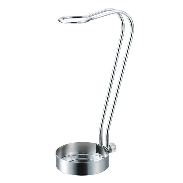 18-8紹興酒ホルダー 直径×高さmm:φ80×H228 1点