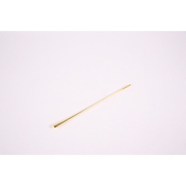 月のしずく マドラー ゴールド 280051 1点