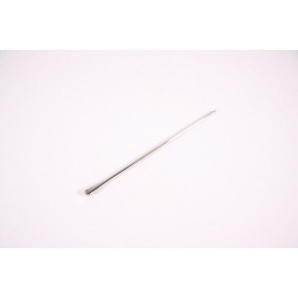 クリスタルマドラー 18-8ST 全長mm:212 280042 1点