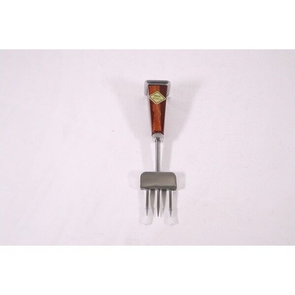 ダイヤ アイスピック 3本刃 全長mm:215 085058 1点