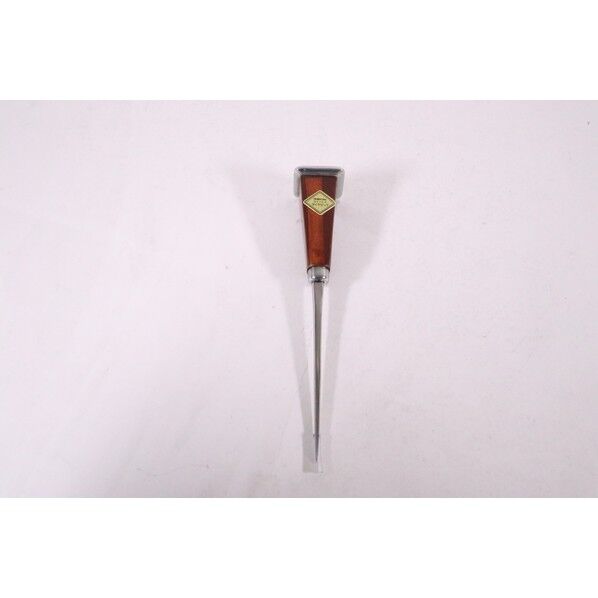 ダイヤ アイスピック 全長mm:227 085054 1点