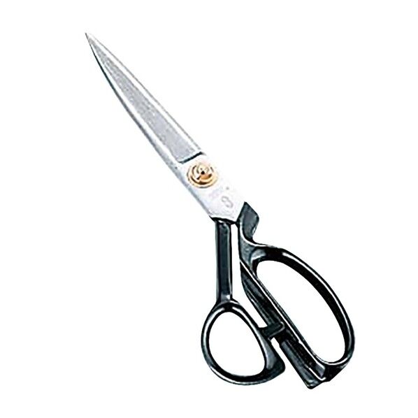 ラシャ鋏24cm 084035