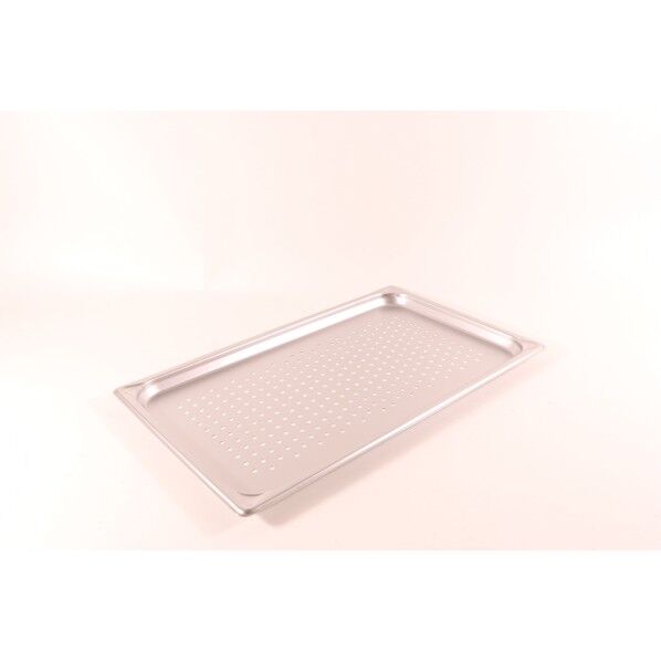 HG18-8 ホテルパン穴明 034120