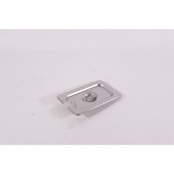 HG18-9 ホテルパン蓋 切込付 034114