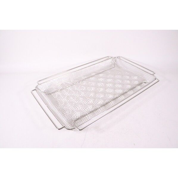 ホテルパン1/1用 フライバスケット NW-1002 034107