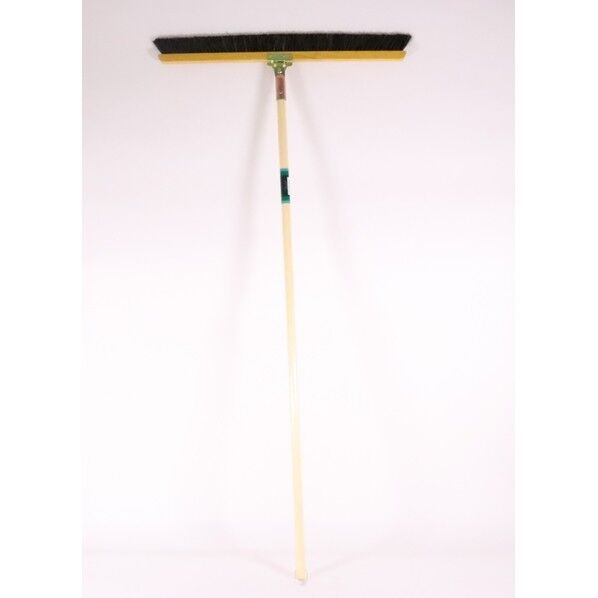 自在ホーキ 短柄 30cm