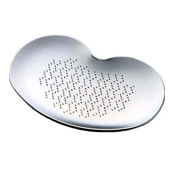 ステンレス 岩塩オロシ金 SG-055 BOL9801 1個