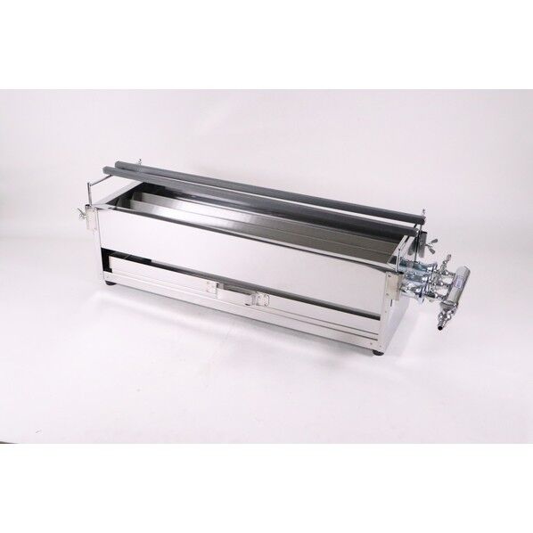 18-8焼鳥コンロガス用3本バーナー 小 12.13A 109006-01 1個