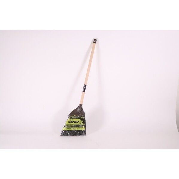 庭ほうき ブルロン