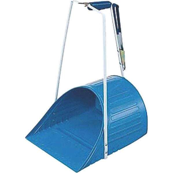 コンドル鉄道ちりとりBL