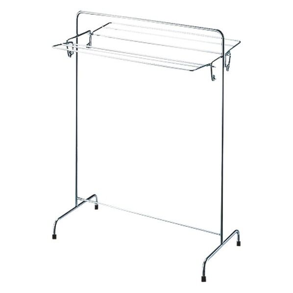 タオル掛け6H-CR(6枚干し) 6H-CR 1