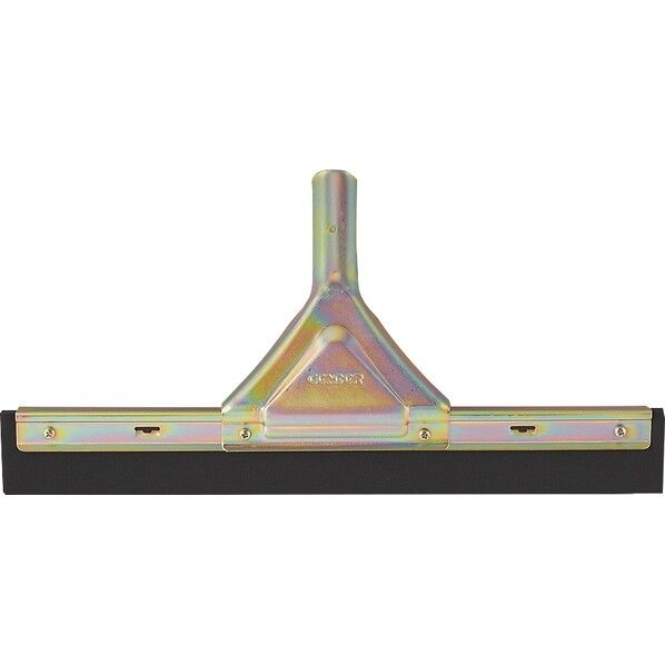 ドライワイパー 柄入り金具付スペア 40 柄入り金具付スペア