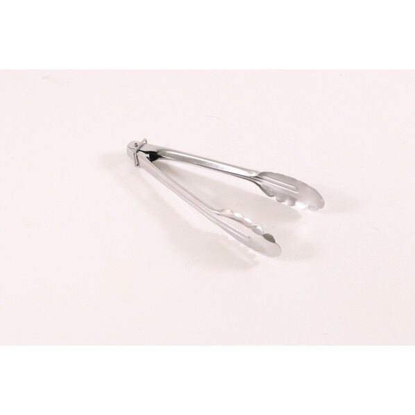 万能トング ストッパー付 ミニ 62-8200-39 1点