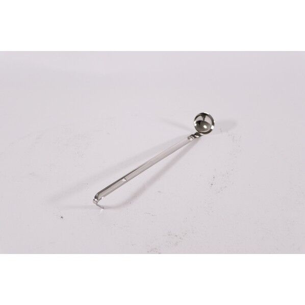 カンダ 18-8スープレードル 5cc 直径×柄長mm:φ32×230 1点...