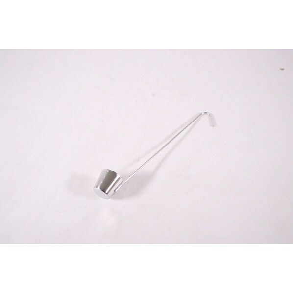 18-0カンロ杓子 小(15cc) 直径×柄長mm:φ33×205 1点