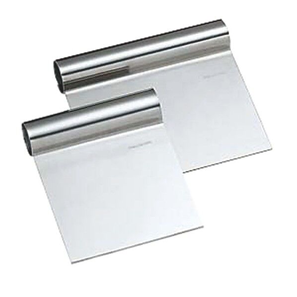 18-0スケッパー 9cm 外寸幅×全長mm:90×110 1点