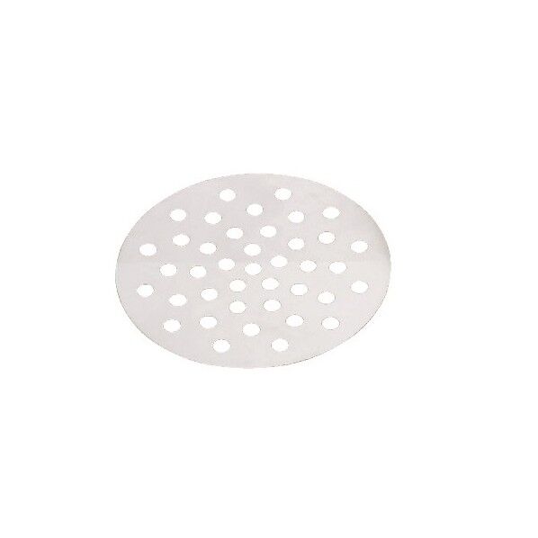 18-8中華セイロ用目皿 10cm用 外径mm:φ80 1点