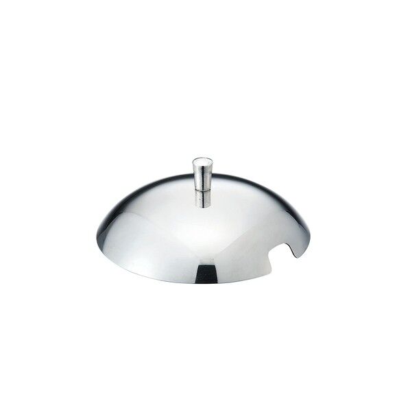 18-8プチ中華鍋用蓋(小) 外径×高さmm:φ65×H25 1点