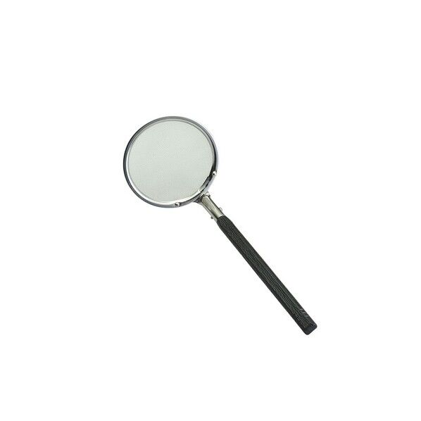 和色 卓上かす揚 梔子色(クチナシ) 外径×柄長mm:φ80×175 298195 1点