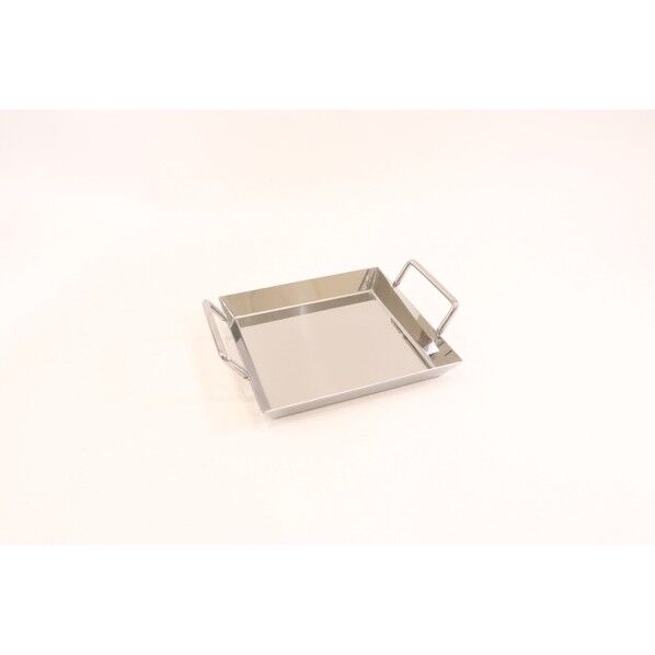 ST モツ鍋(てっちゃん鍋)18cm 内寸 縦×横×高さmm:180×180×H26 292131 1点