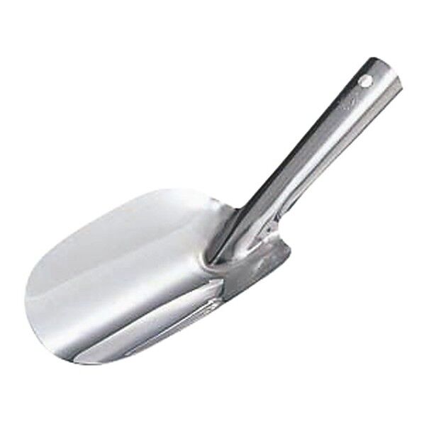 18-0粉スコップ 特大 085020 1点