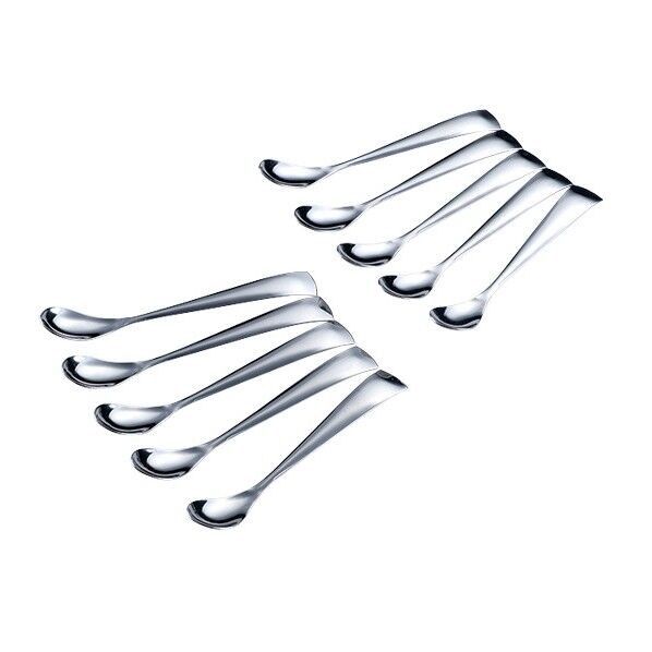 KD 18-8ラー油スプーン 623271