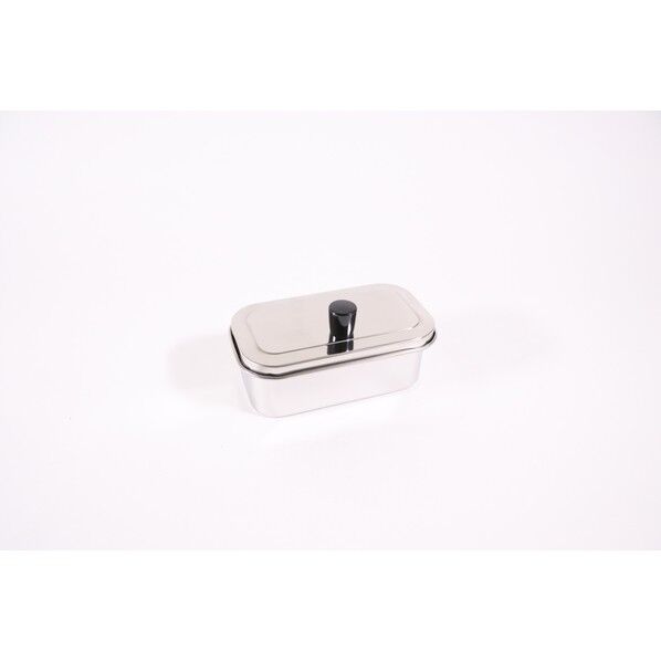 KD 18-8プレスヤクミ入れ(2ツ仕切) 066004