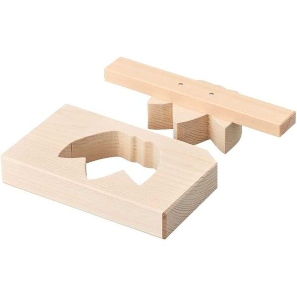 桧 物相型 058014