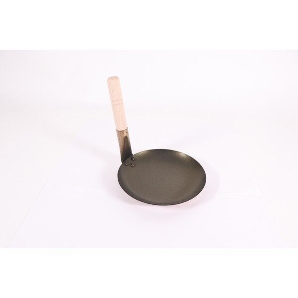 18-0フッ素樹脂親子鍋 020206