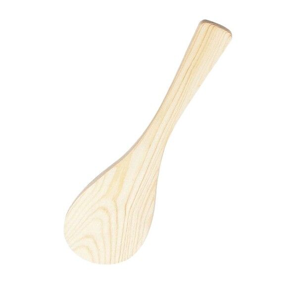 桧杓子 24.5cm 24.5cm BSY05024 1個