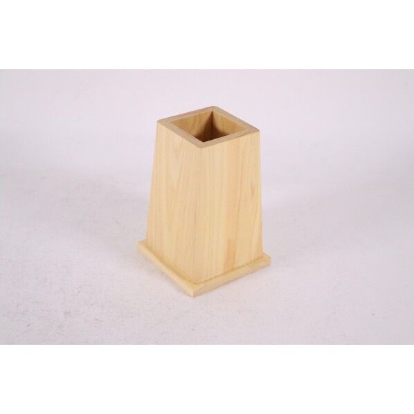 ひのき 角型はし立 PHS12 1個