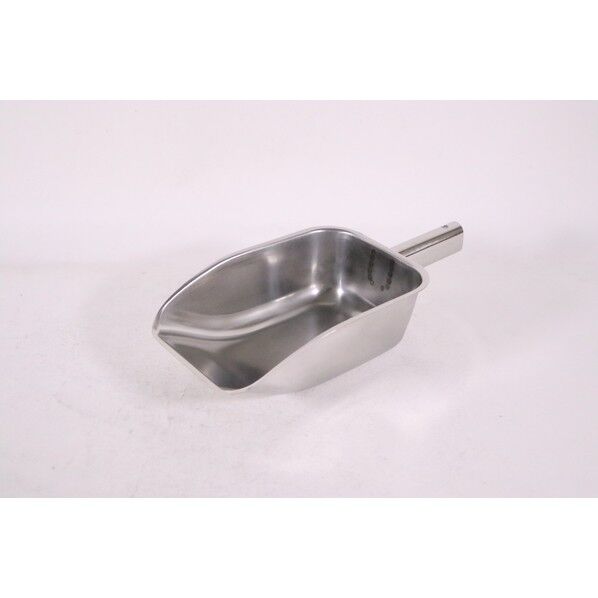 角型スコップ （ＳＵＳ３０４） 特大 FKO02004 1PC