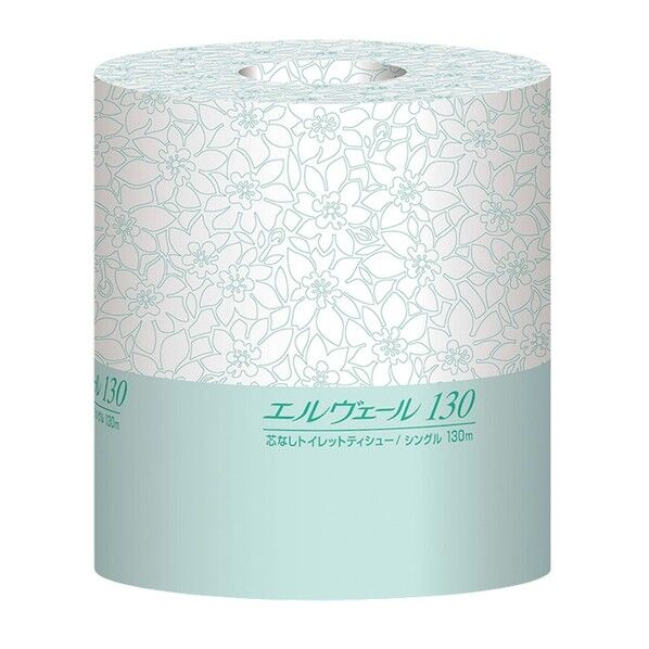 エルヴェールトイレットティシュー