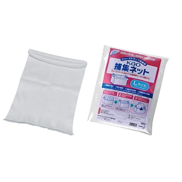 捕集ネットMサイズ(10枚入) 508263 10枚