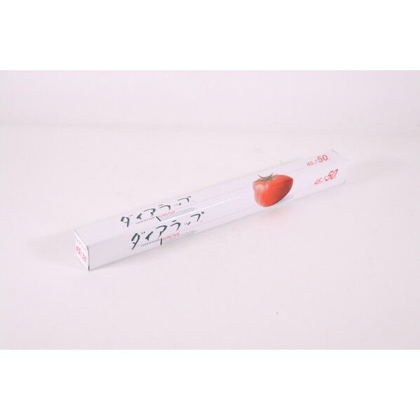 ダイアラップ 45cm×50m 004358231 1本