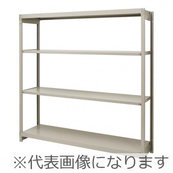 軽量ラック オープンタイプ 総耐荷重500kg