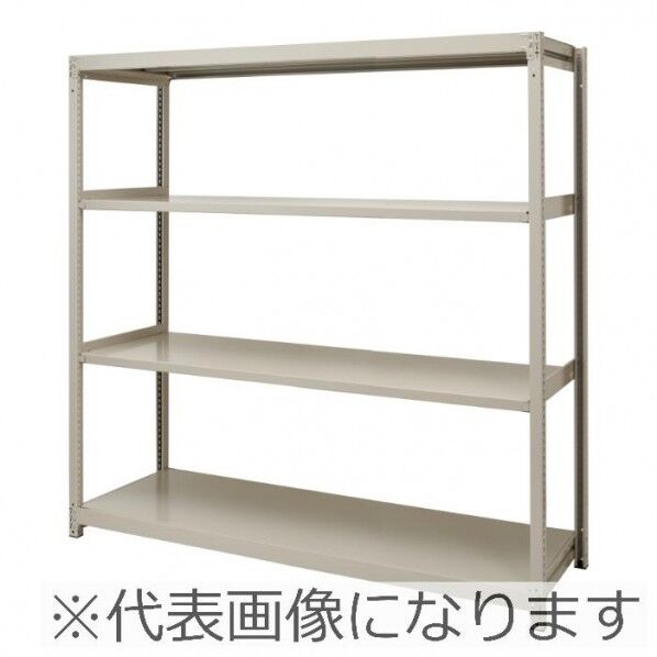 中軽量ラック 総耐荷重1000kg